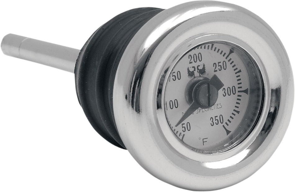Oljetank til Harley-Davidson — Drag Specialties 86126