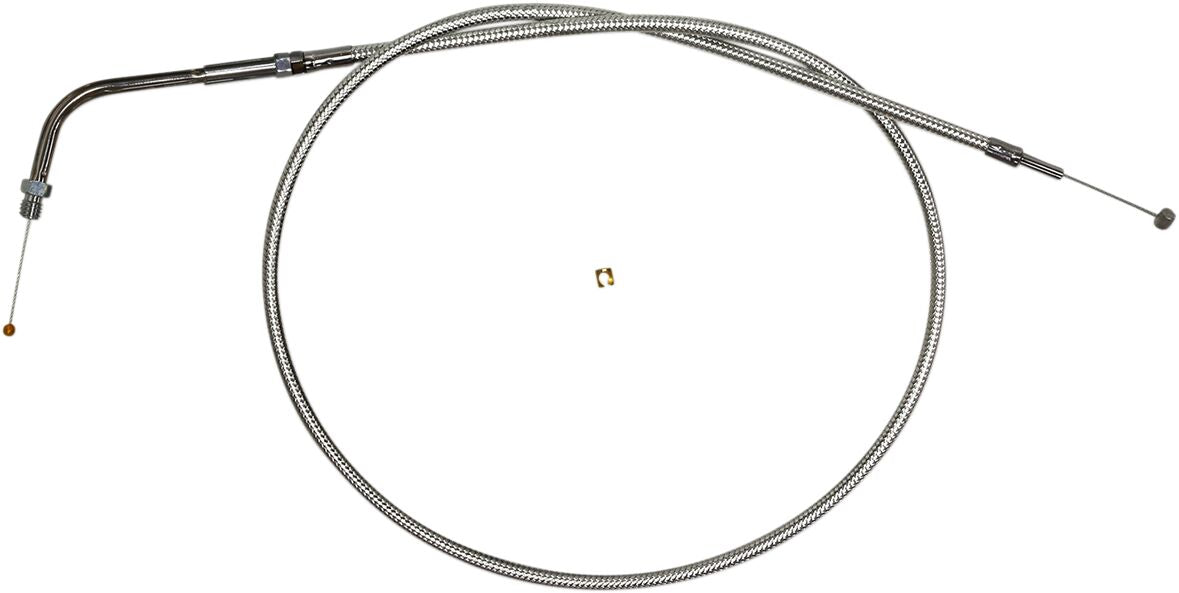 Gasswirer til Harley-Davidson — Magnum Shielding 3363S