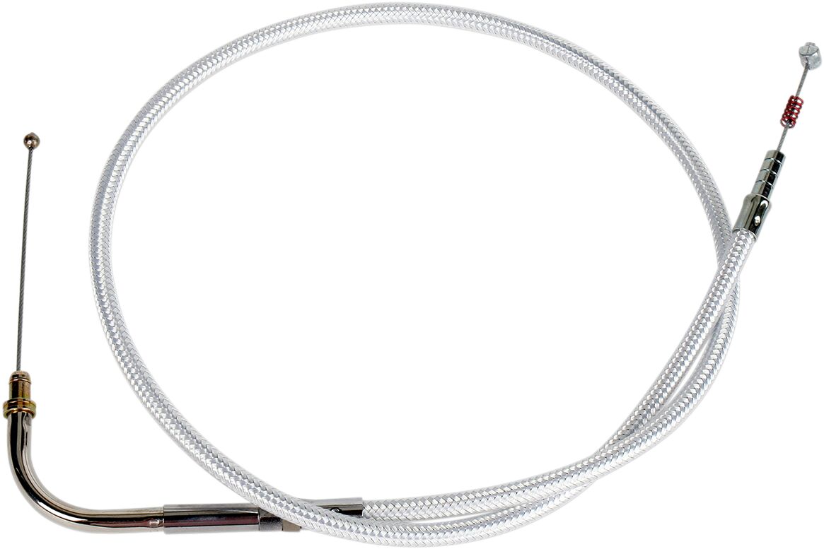Gasswirer til Harley-Davidson — Magnum Shielding 3425
