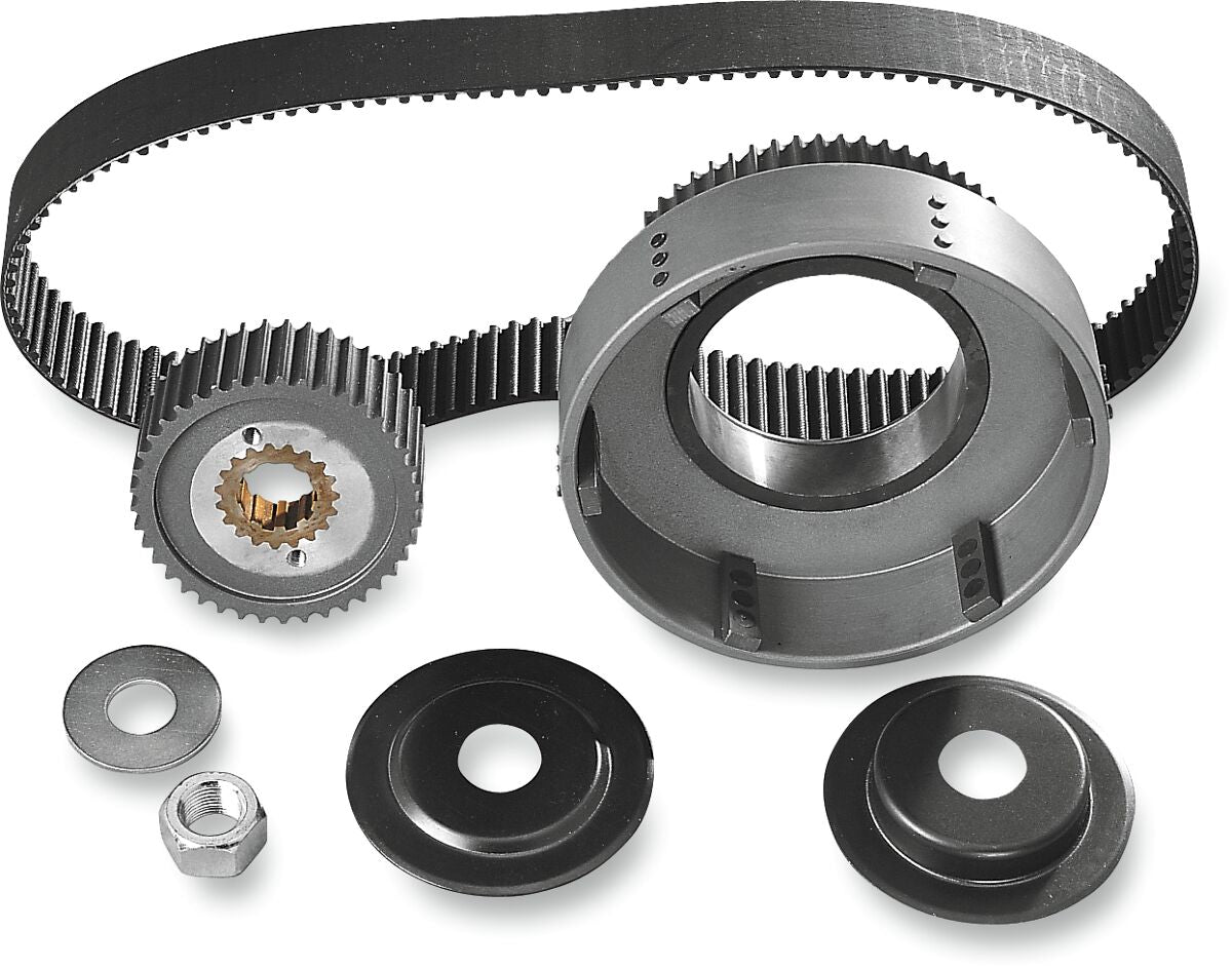 Primærdrift og deler til Harley-Davidson — Belt Drives Ltd. 61-41SE-1