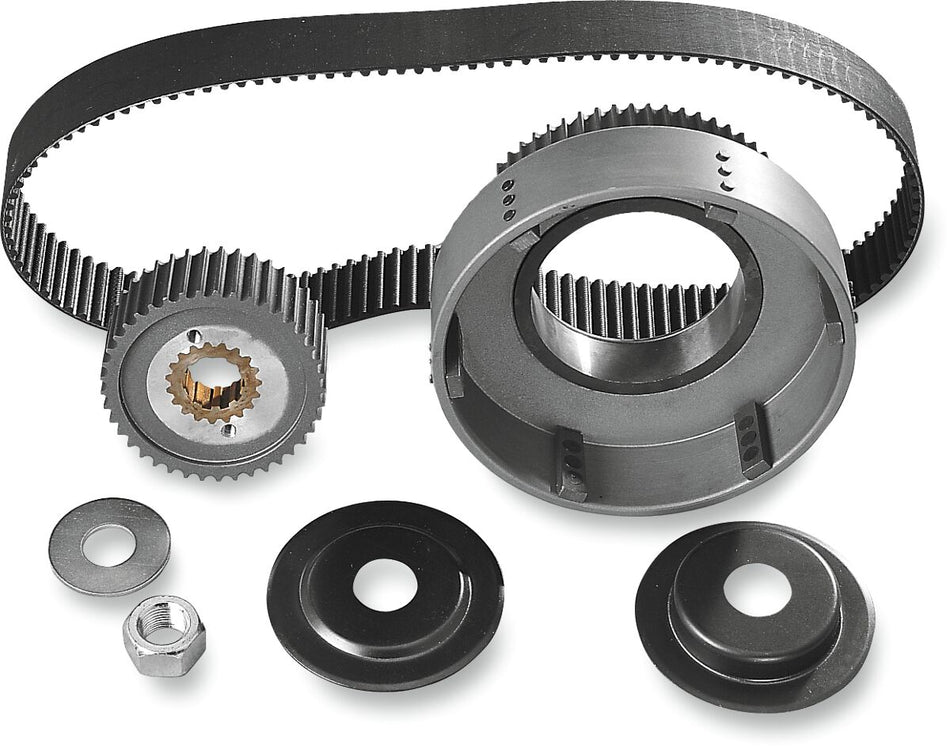 Primærdrift og deler til Harley-Davidson — Belt Drives Ltd. 61-41SE-1