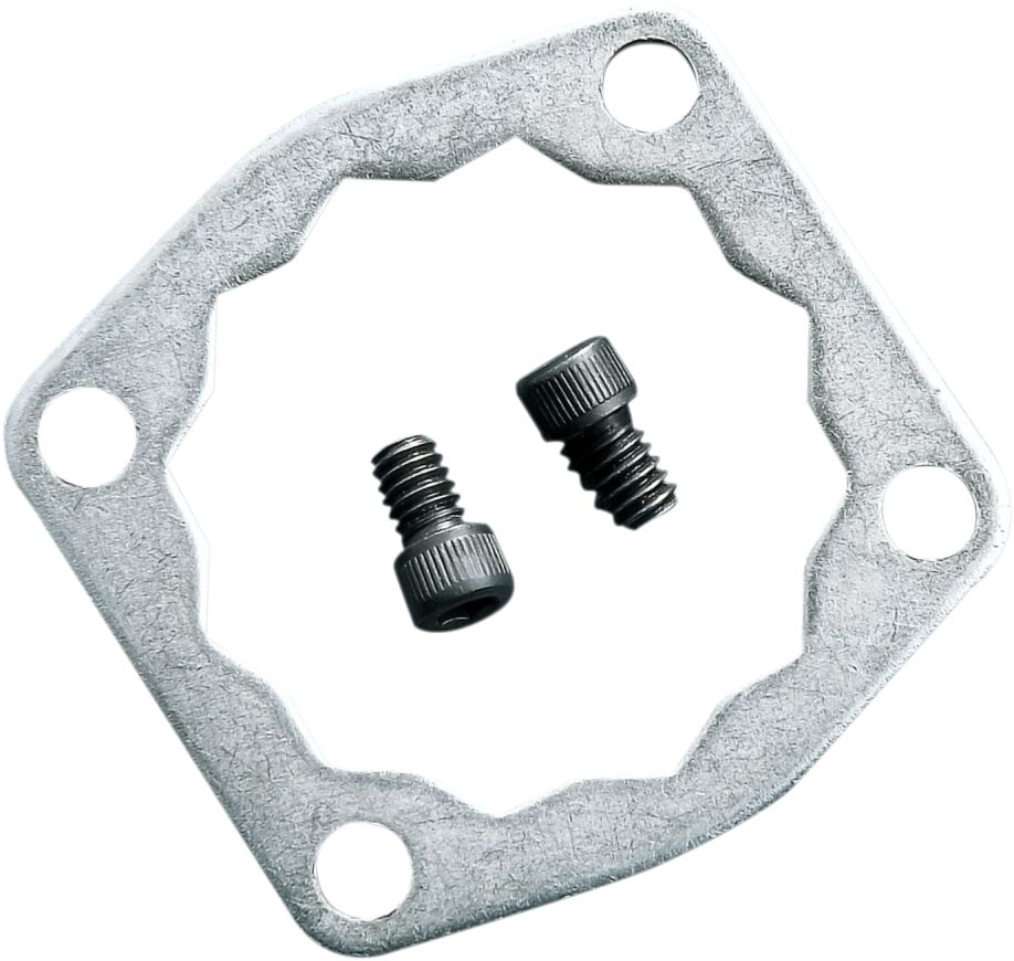 Clutchdeler til Harley-Davidson — Belt Drives TPR-100