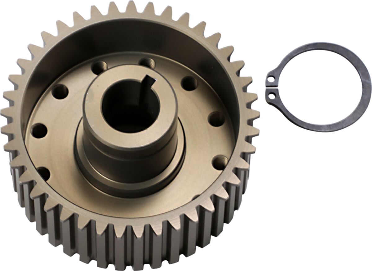 Clutchdeler til Harley-Davidson — Belt Drives Ltd. EV-190
