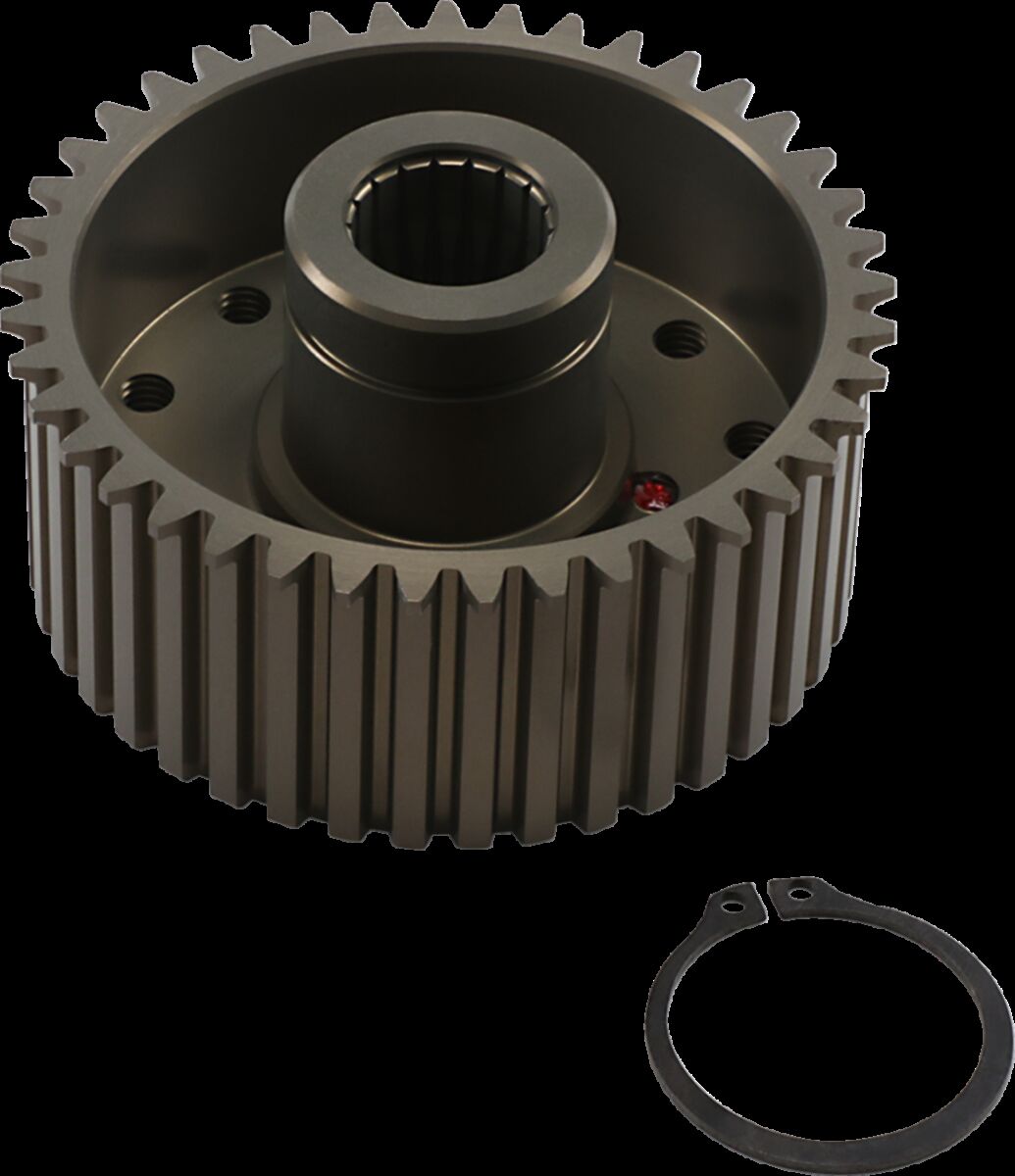 Clutchdeler til Harley-Davidson — Belt Drives Ltd. EV-180