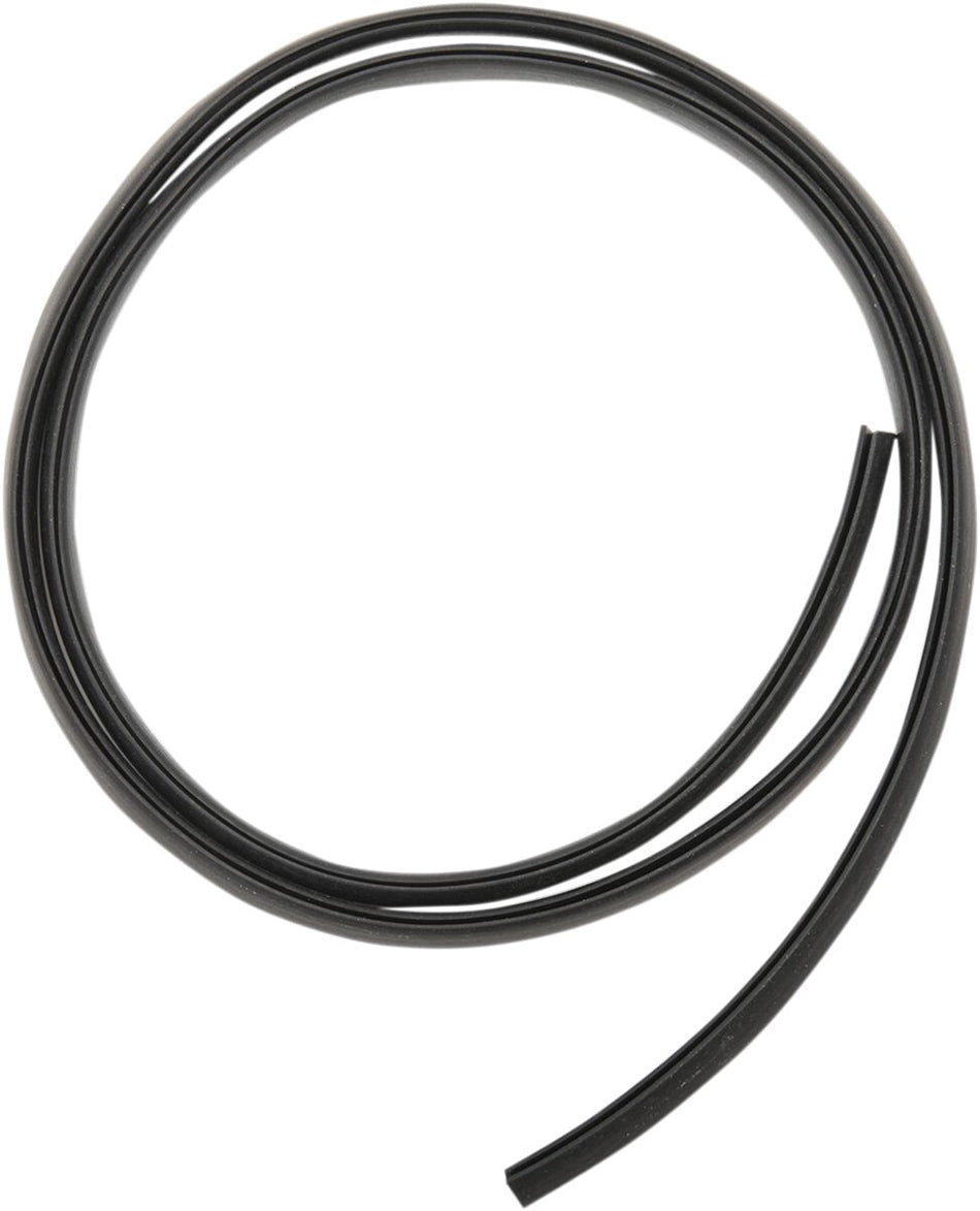 Målere til Harley-Davidson — Drag Specialties Seats DS373630
