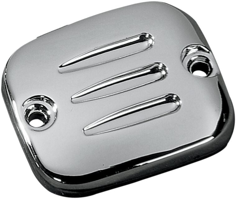 Bremsehåndtak og hovedsylindre foran til Harley-Davidson — Drag Specialties 373814-BC101