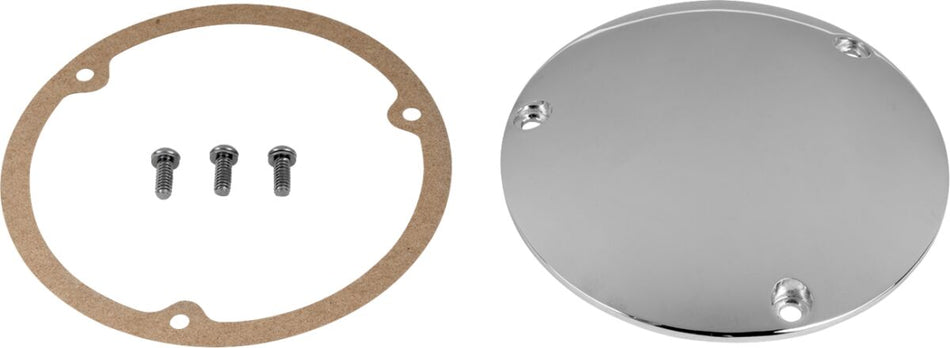 Girkassedeksler til Harley-Davidson — Drag Specialties 33-0017K-BC427