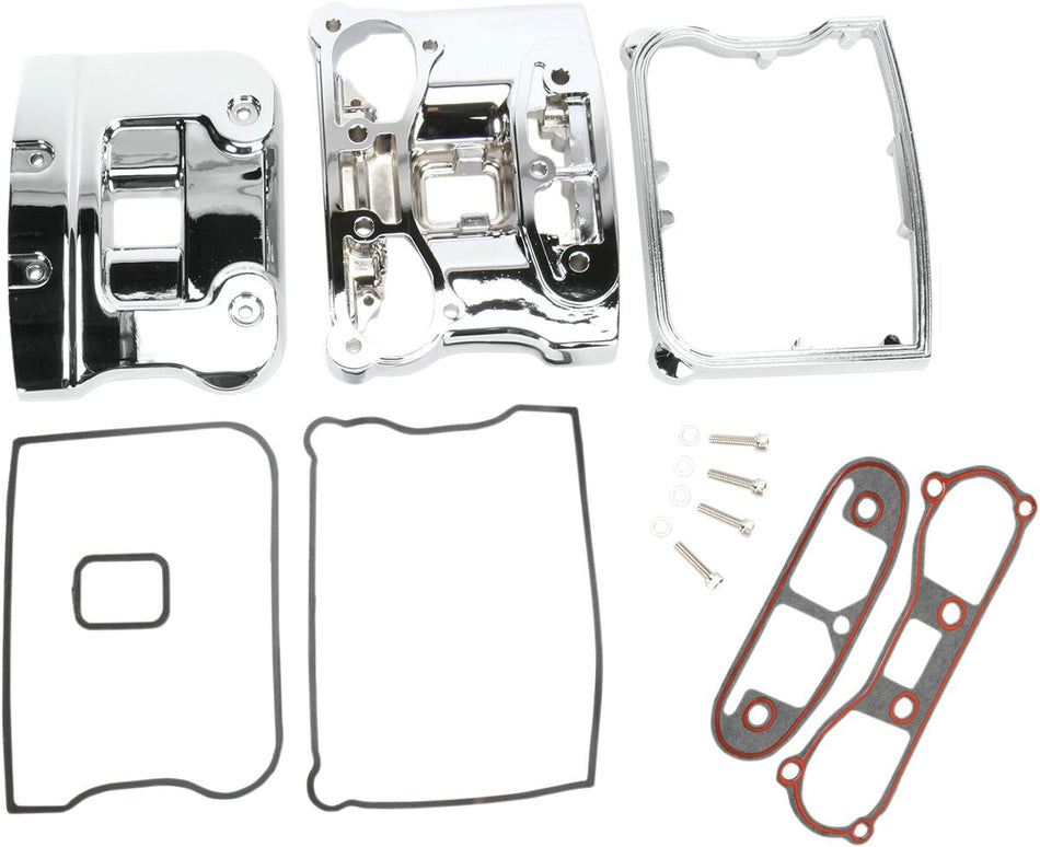 Diverse motordeler til Harley-Davidson — Drag Specialties 33-0082A-BXLB2