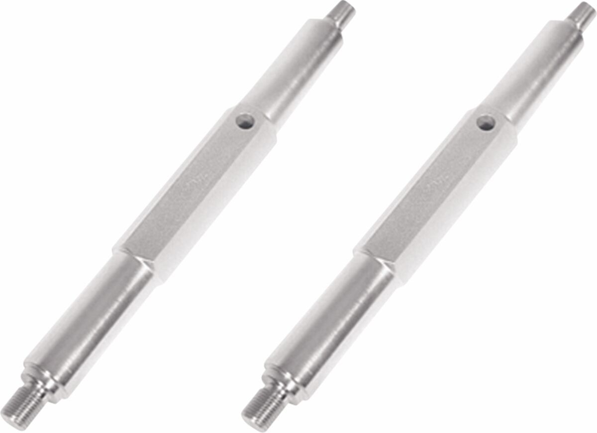 Verktøy motor, Threaded Cylinder Head Holder 12MM And 14MM — Pingel 62082