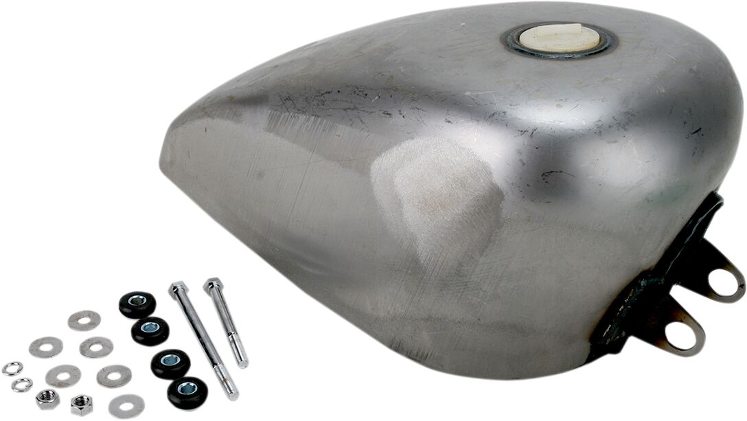 Bensintank til Harley-Davidson — Drag Specialties 011496-BX34