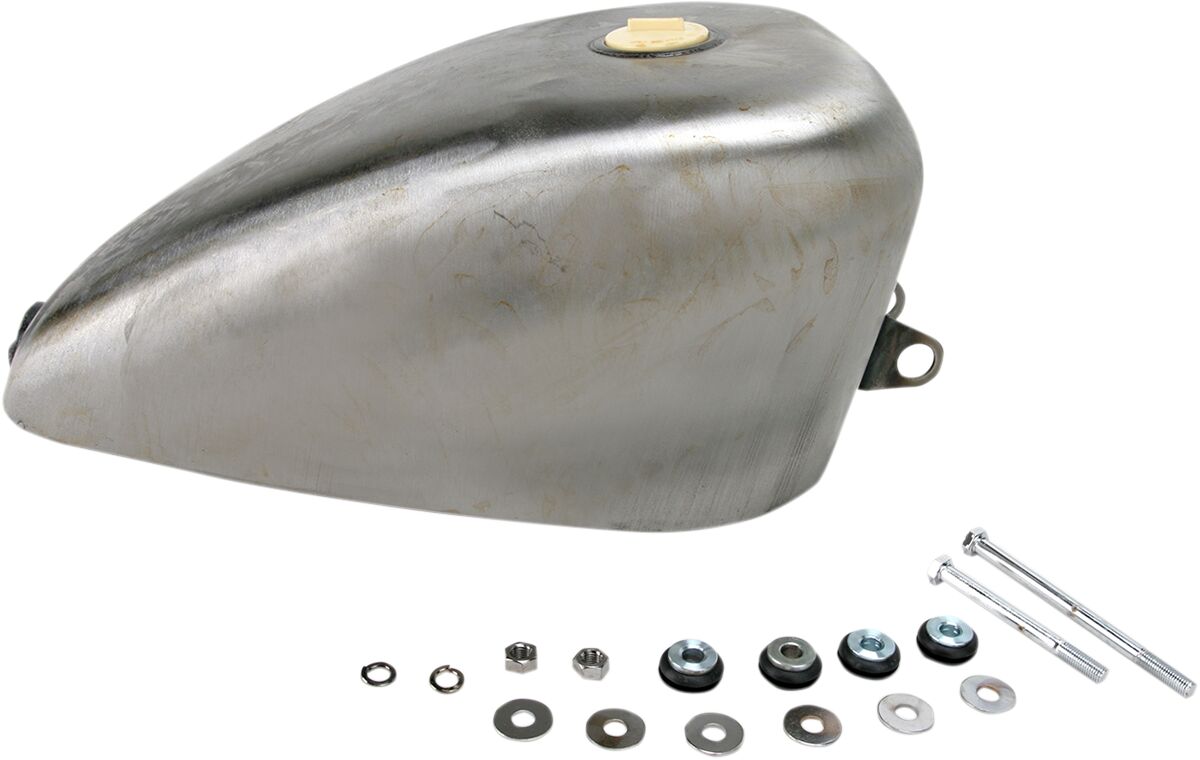 Bensintank til Harley-Davidson — Drag Specialties 011497-BX34