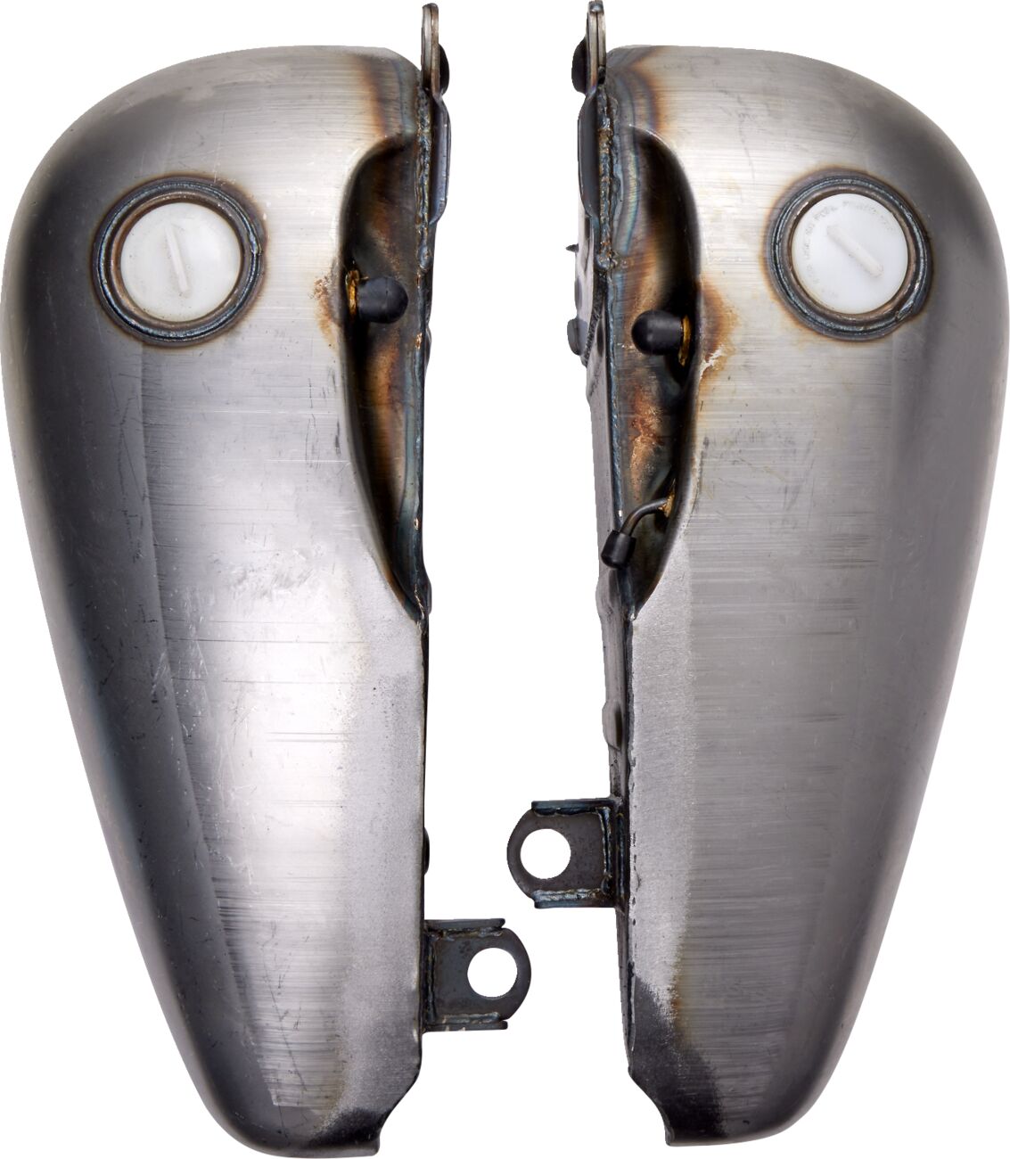 Bensintank til Harley-Davidson — Drag Specialties 011184-BX36