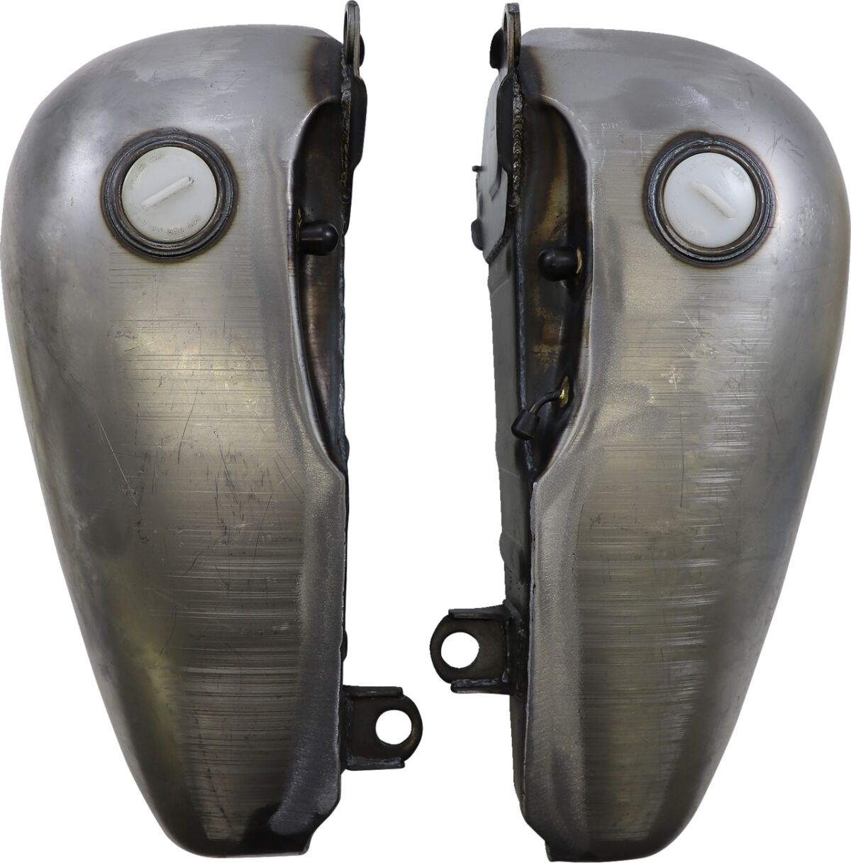 Bensintank til Harley-Davidson — Drag Specialties 011242-BX36