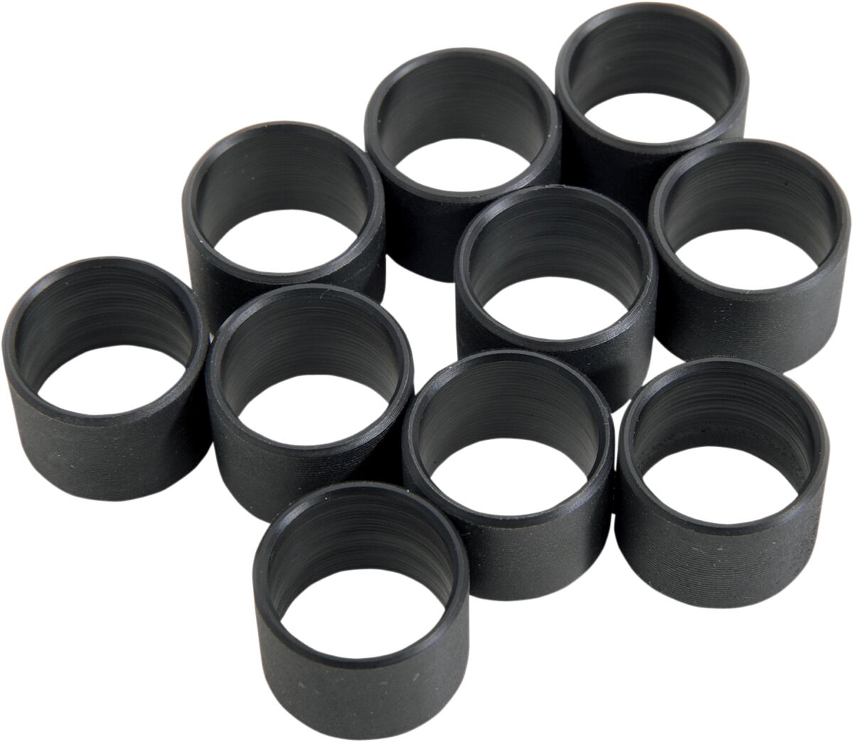 Girstag og deler til Harley-Davidson — Drag Specialties 17-0611-HC3