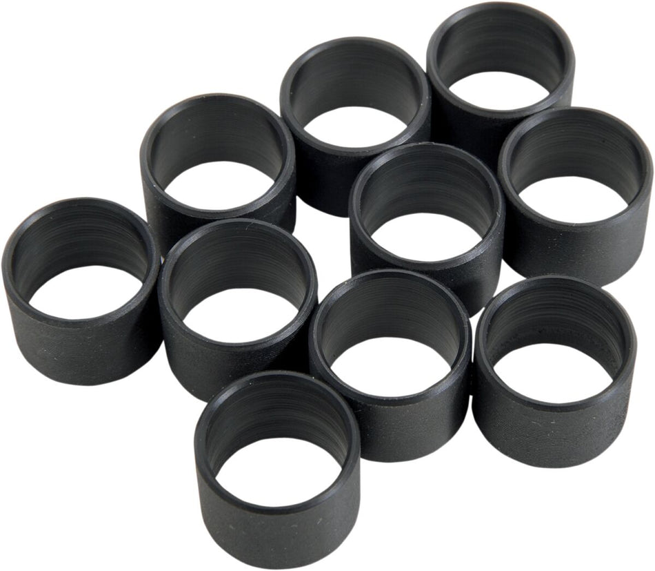 Girstag og deler til Harley-Davidson — Drag Specialties 17-0611-HC3