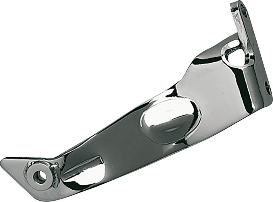 Fotbrett til Harley-Davidson — Drag Specialties 17-0614-SC2