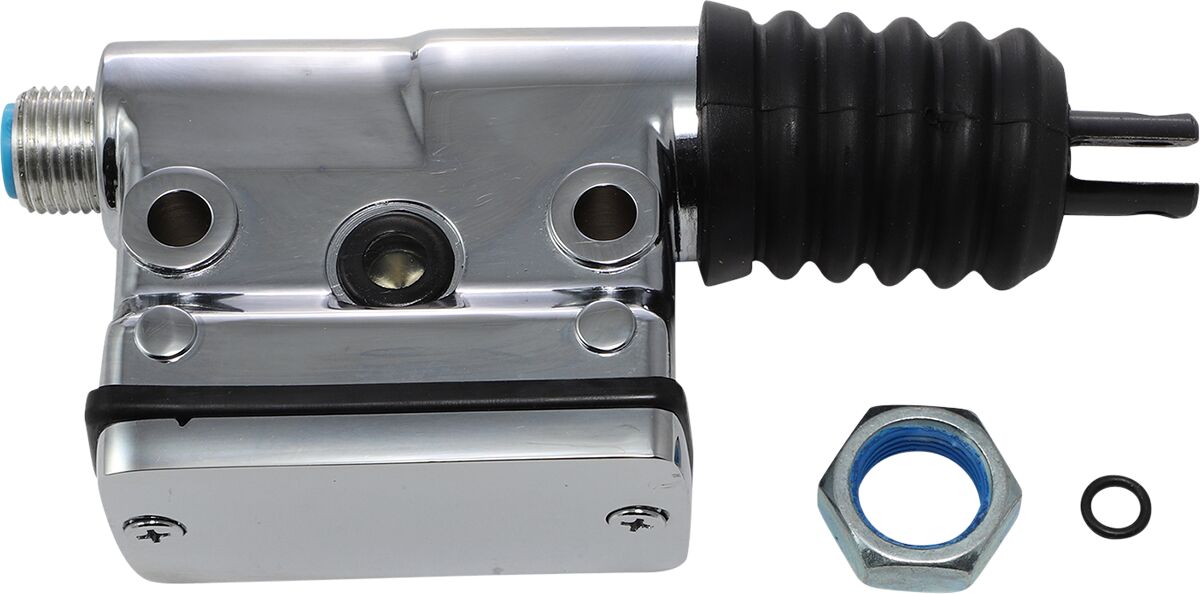 Hovedsylindre bak til Harley-Davidson — Drag Specialties 17-0632-BX-LB2
