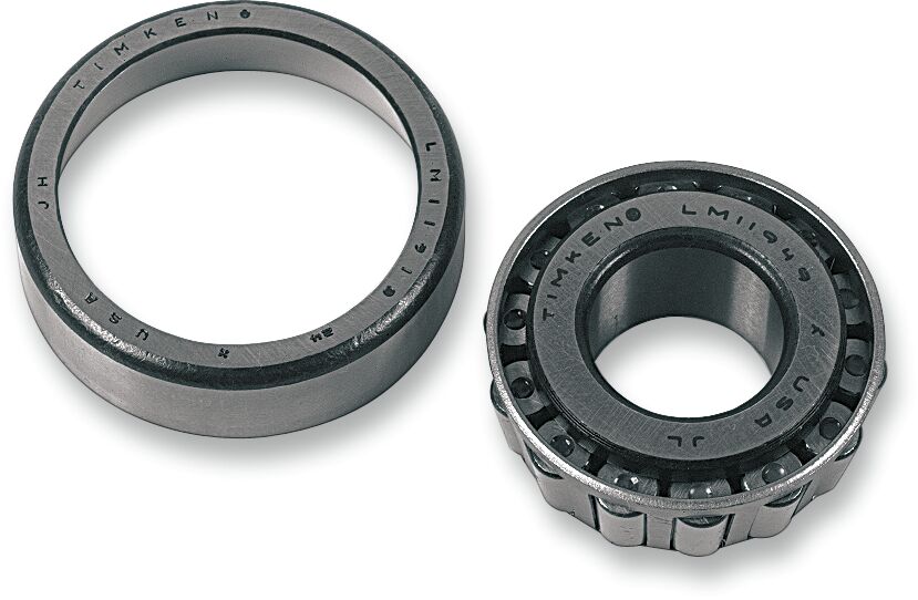 Hjullagre til Harley-Davidson — Timken SET2