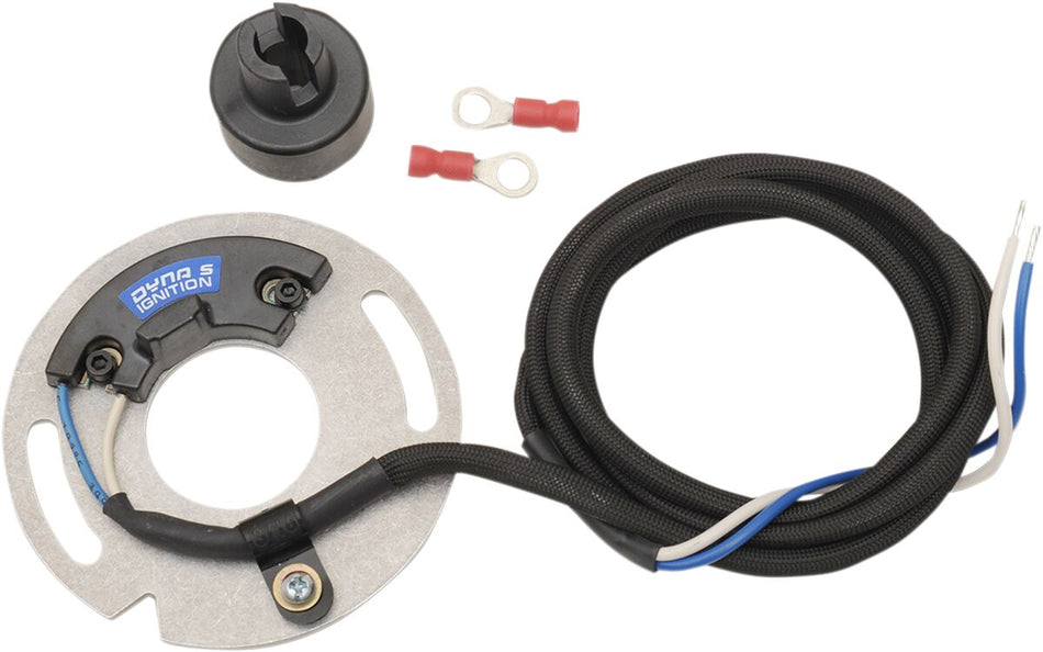 Tenning til Harley-Davidson — Dynatek-Harley DS6-1