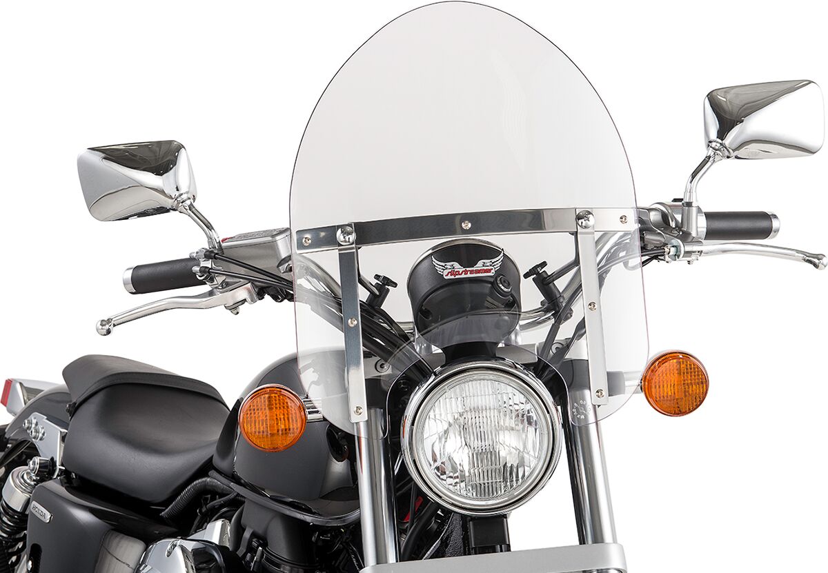 Vindskjermer Harley — Slipstreamer HD-0-C