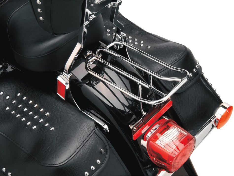 Bagasjebrett til Harley-Davidson — Drag Specialties 77-0035-BX-LB2