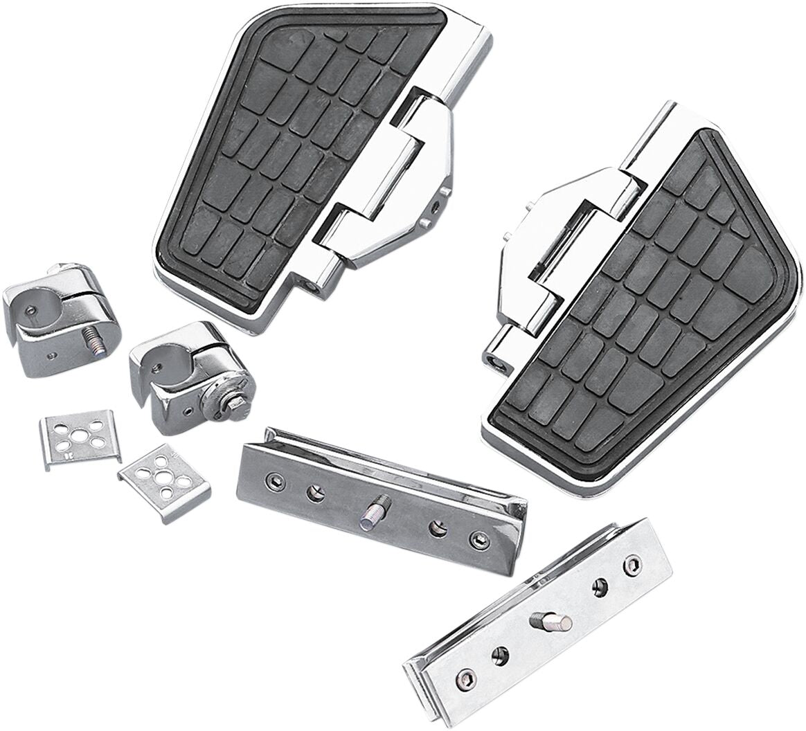 Fotbrett til Honda — Parts Unlimited 720215-BX1