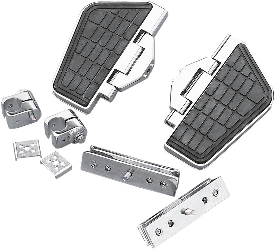 Fotbrett til Honda — Parts Unlimited 720215-BX1