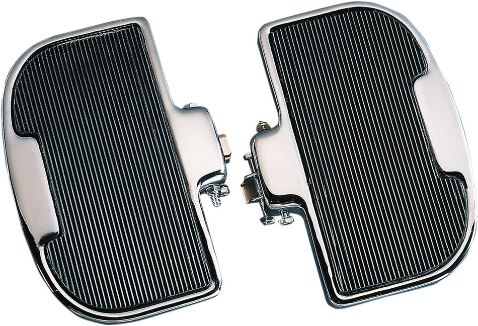Fotbrett til Honda GL 1100 — Drag Specialties 057005
