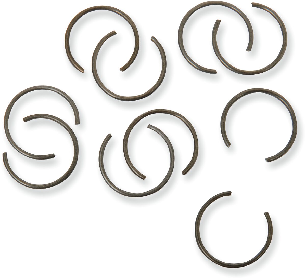 Stempelbolter og låseringer til Harley-Davidson — Eastern Motorcycle Parts A-22589-83A