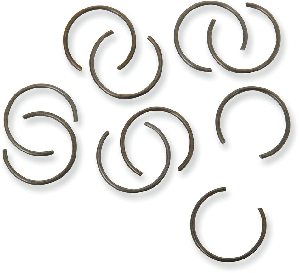 Stempelbolter og låseringer til Harley-Davidson — Eastern Motorcycle Parts A-22589-83A