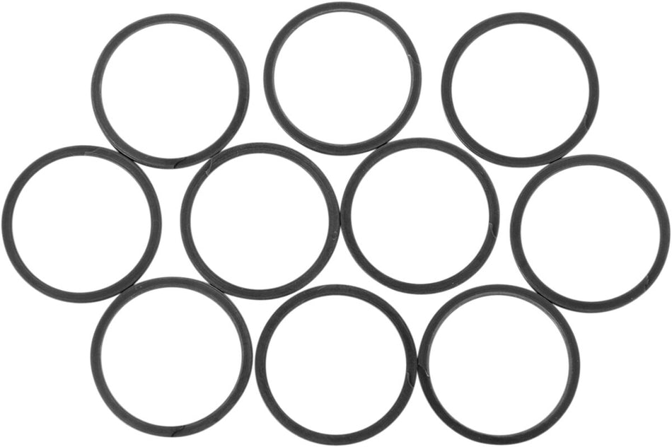 Stempelbolter og låseringer til Harley-Davidson — Eastern Motorcycle Parts A-22582-52