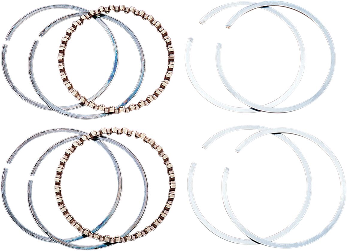 Stempelringer til Harley-Davidson — Hastings WG1254945|6482040