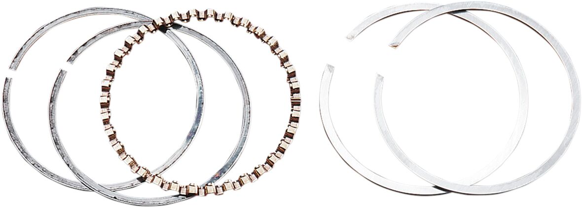 Stempelringer til Harley-Davidson — Hastings WG1149167|2M4941