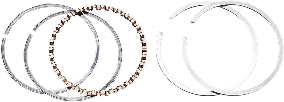 Stempelringer til Harley-Davidson — Hastings WG1149167|2M4941