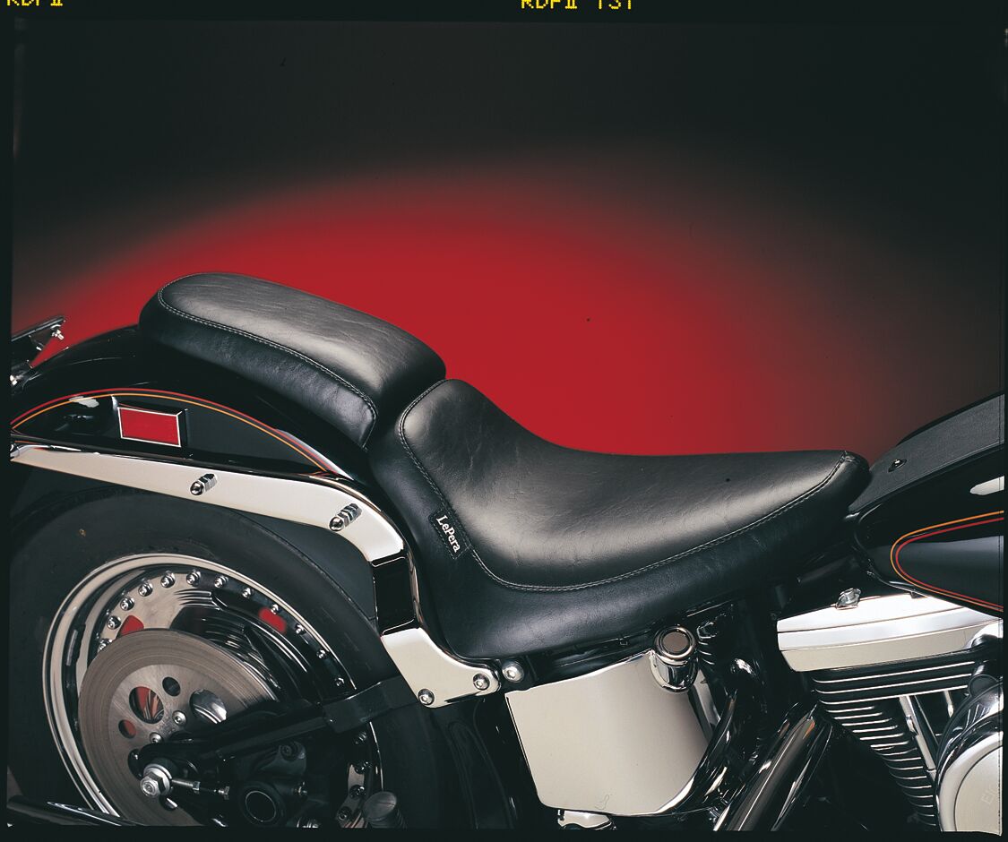 Seter Harley softail til Harley-Davidson — Le Pera LN-850P