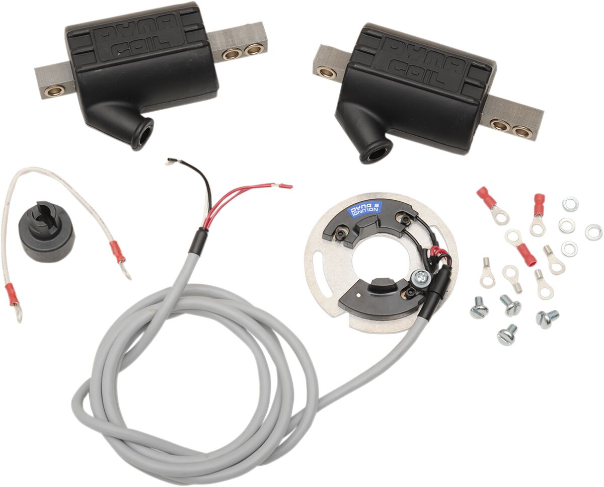 Tenning til Harley-Davidson — Dynatek-Harley DSK6-2