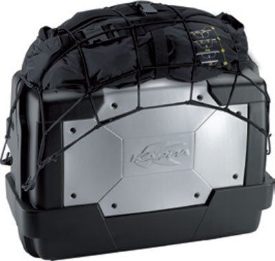 Kappa 4 Festeringer for K9910N (elastisk nett)