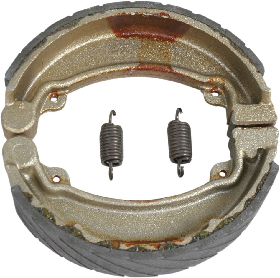 Bremsebakker, bak — EBC310G