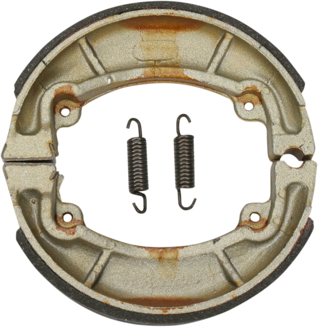 Bremsebakker, bak til Honda CR 125 R — EBC344