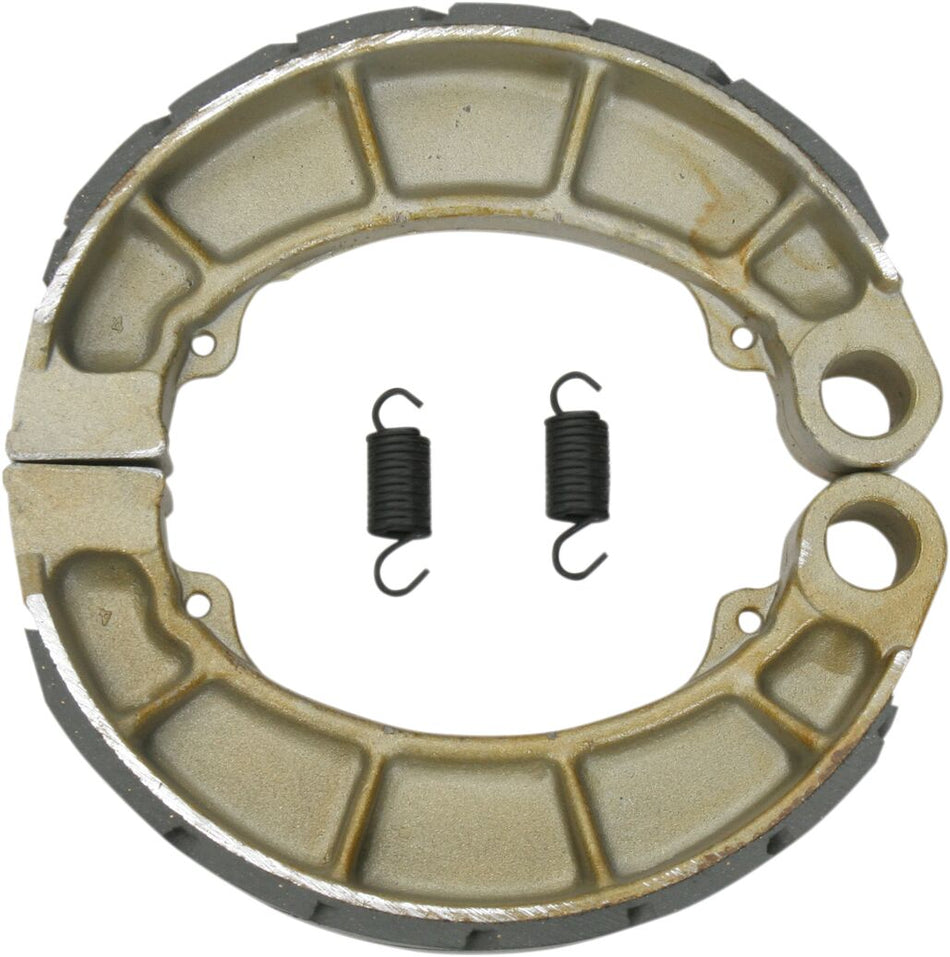 Bremsebakker, bak til Honda — EBC351G