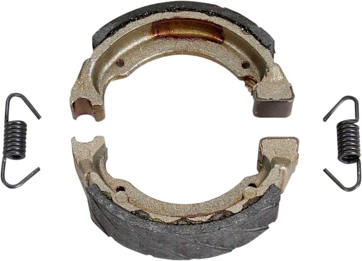 Bremsebakker, foran — EBC614G