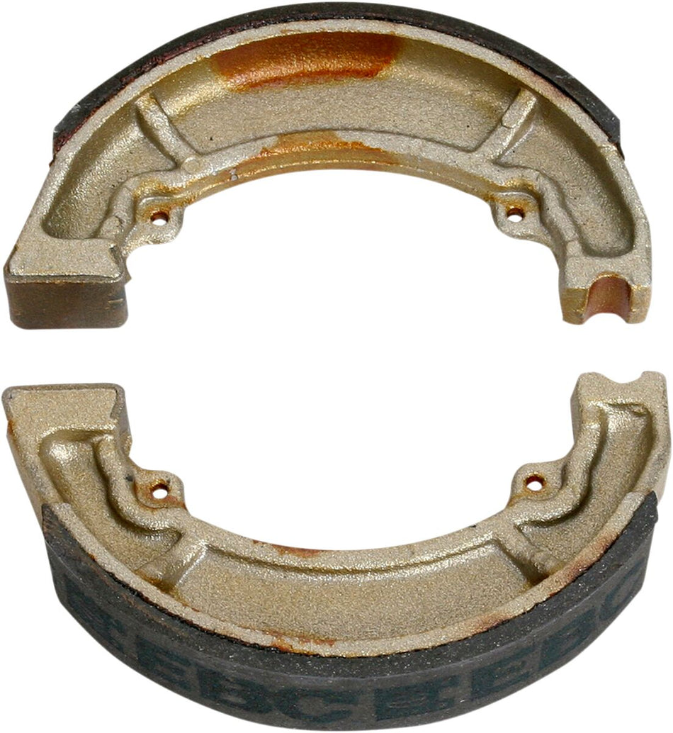 Bremsebakker, bak til Suzuki RM 125 — EBC616