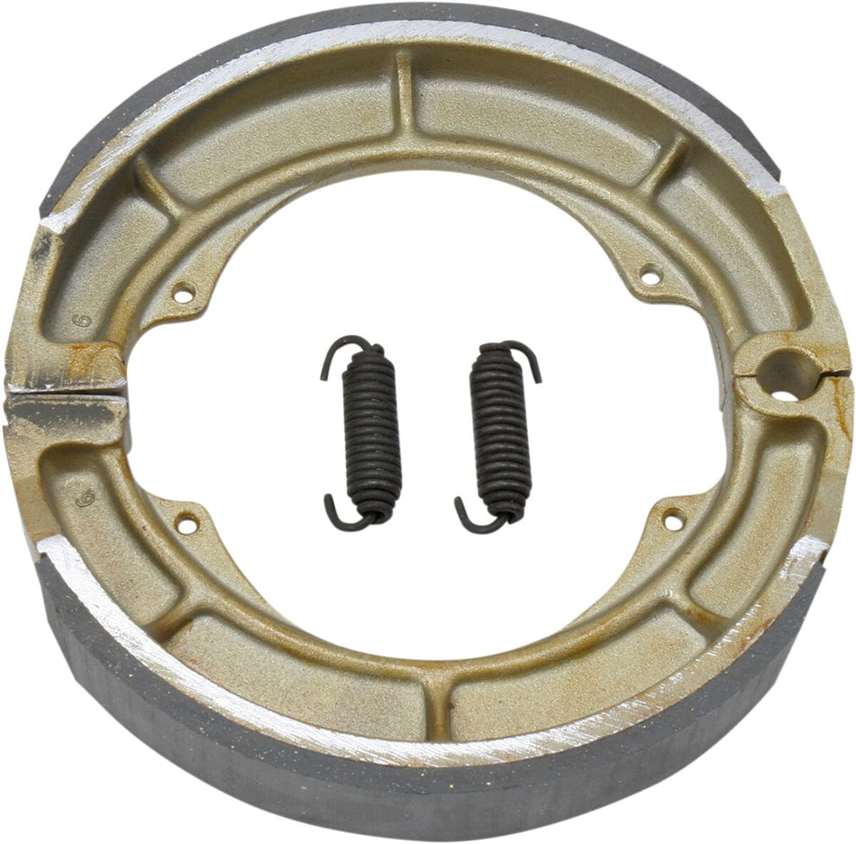 Bremsebakker, bak til Suzuki LT-4WD 250 4X4 — EBC629
