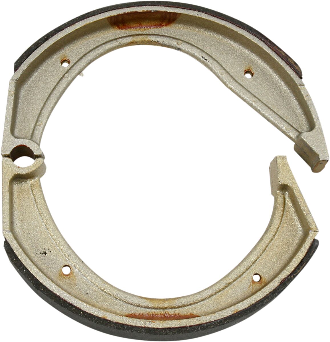 Bremsebakker, bak til BMW — EBC861