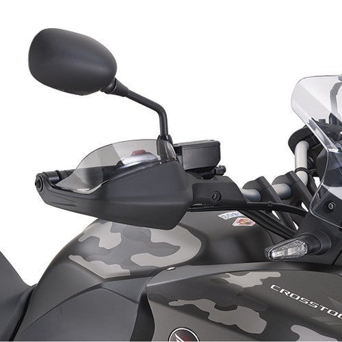 Kappa Vindavisere for håndbeskyttere VFR1200X (12-)
