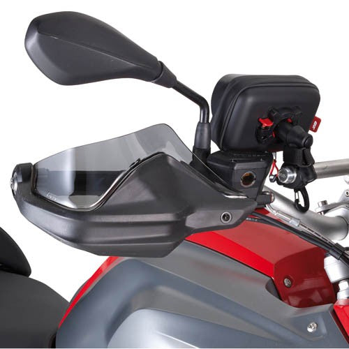 Kappa Vindavisere for håndbeskyttere R1200/1250 GS Adv. (14-)