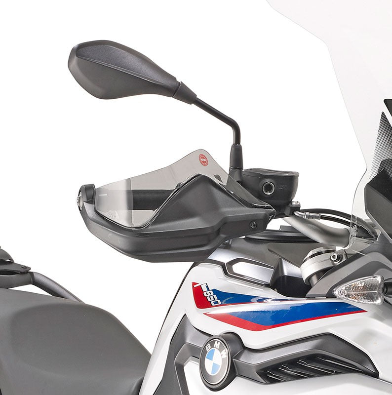 Kappa Vindavisere for håndbeskyttere F850GS 18-