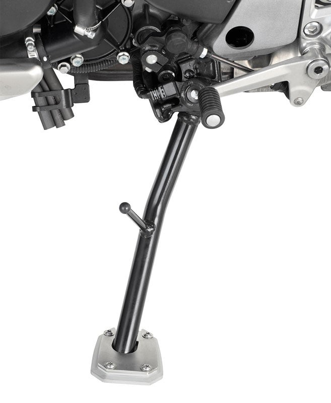Kappa Støtteplate (ex.flate) for sidestøtte Crossrunner 800 15-