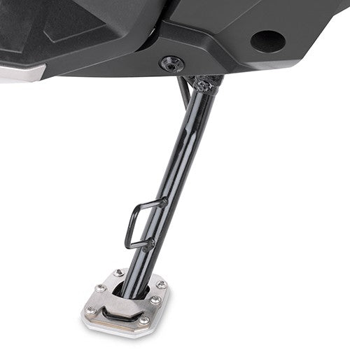 Kappa Støtteplate (ex.flate) for sidestøtte x-adv 21-