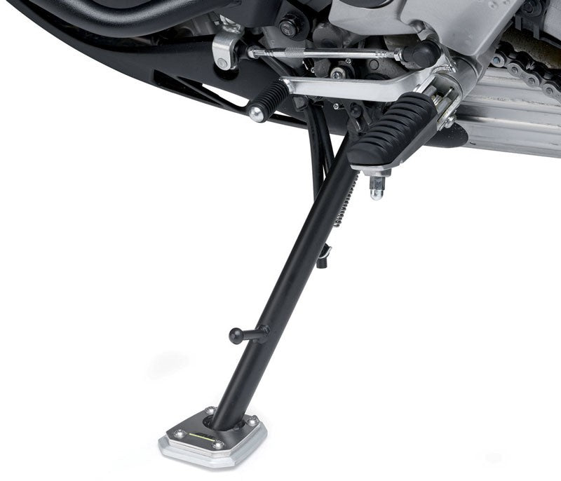 Kappa Støtteplate Versys 650 15-